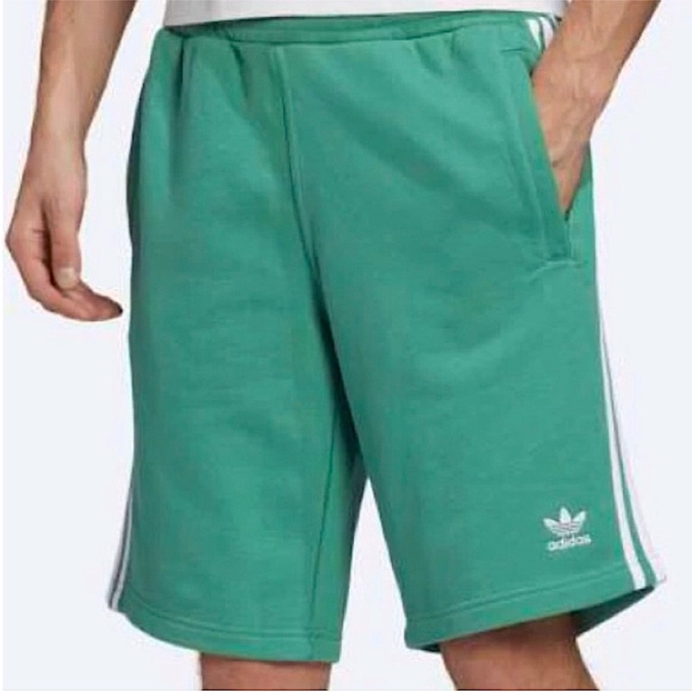 Adidas Originals Men's 3-Stripes Short